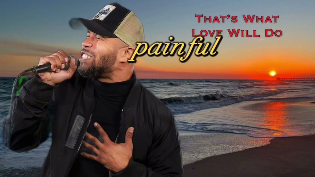 &ldquo;That&rsquo;s What Love Will Do&rdquo; Lyric Video