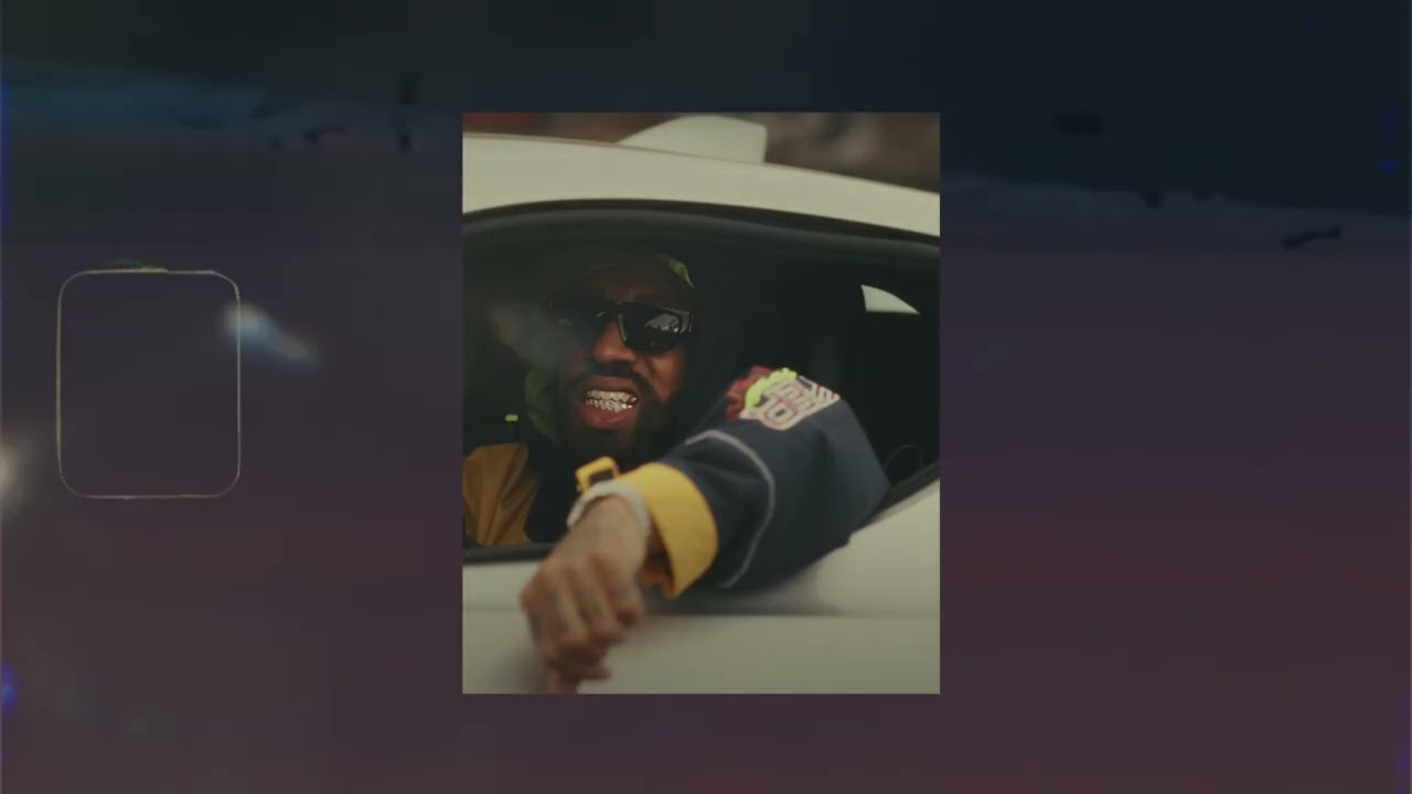 [БЕСПЛАТНО] Ларри Джун x Payroll Giovanni Type Beat — «Trifecta»