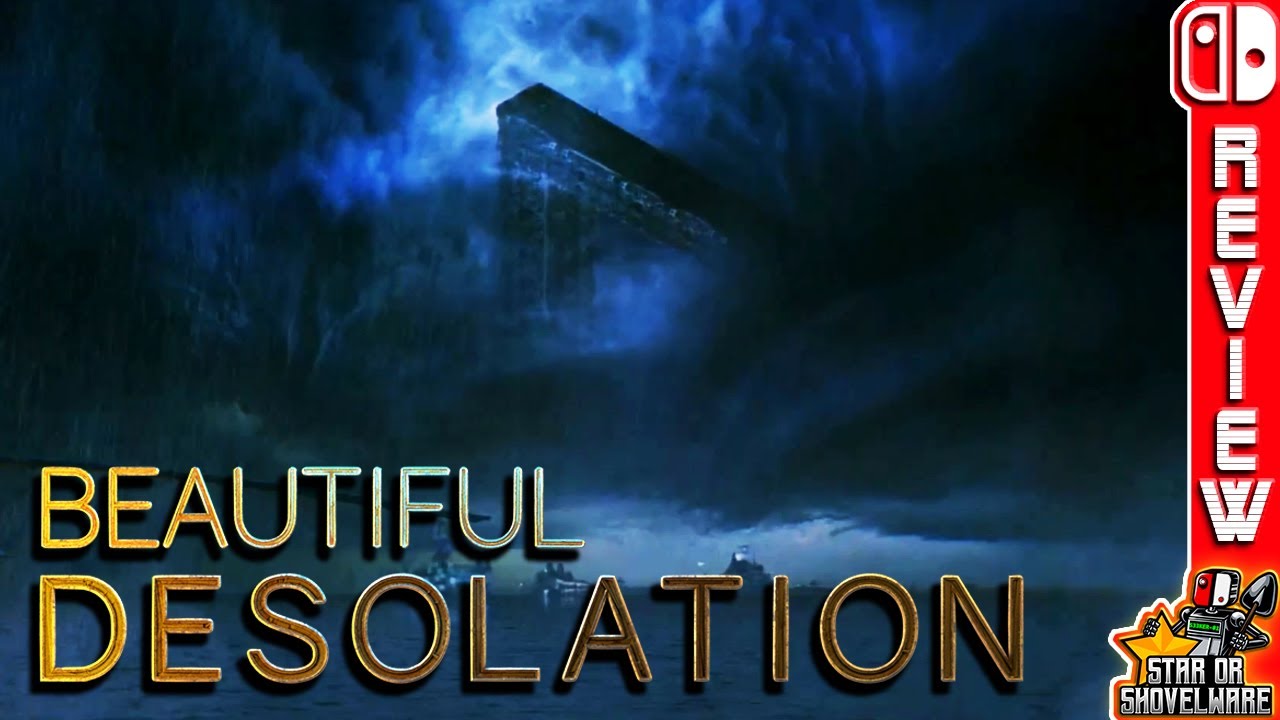 Beautiful Desolation (Nintendo Switch) An Honest Review