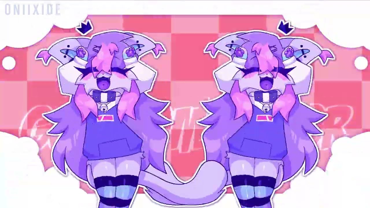 // Caramelldansen // {MEME} ~ FW