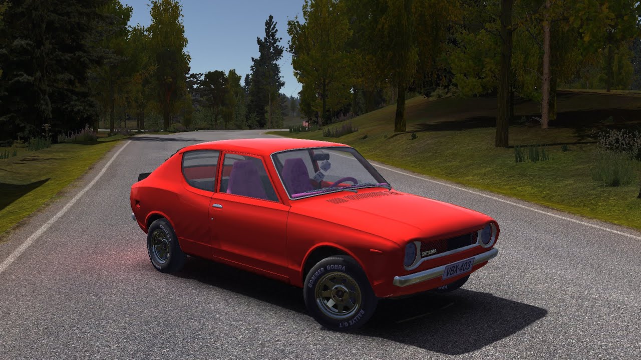 jak wgrać save do my summer car
