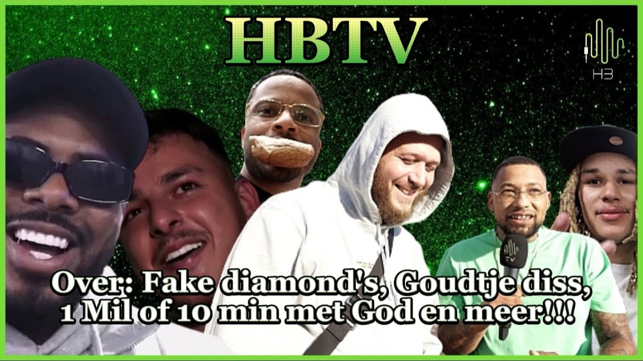 ASHAFAR ONDERDUIKER|| fake Diamonds 1 miljoen of 10 min met God praten😓 Henkie T Dist Goudtje‼️