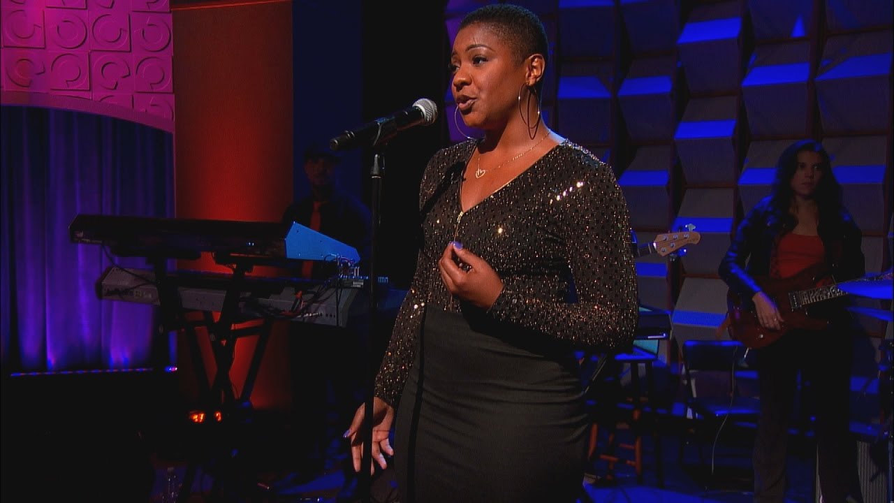 Ernestine Johnson's Poem About Black Men Hits Home