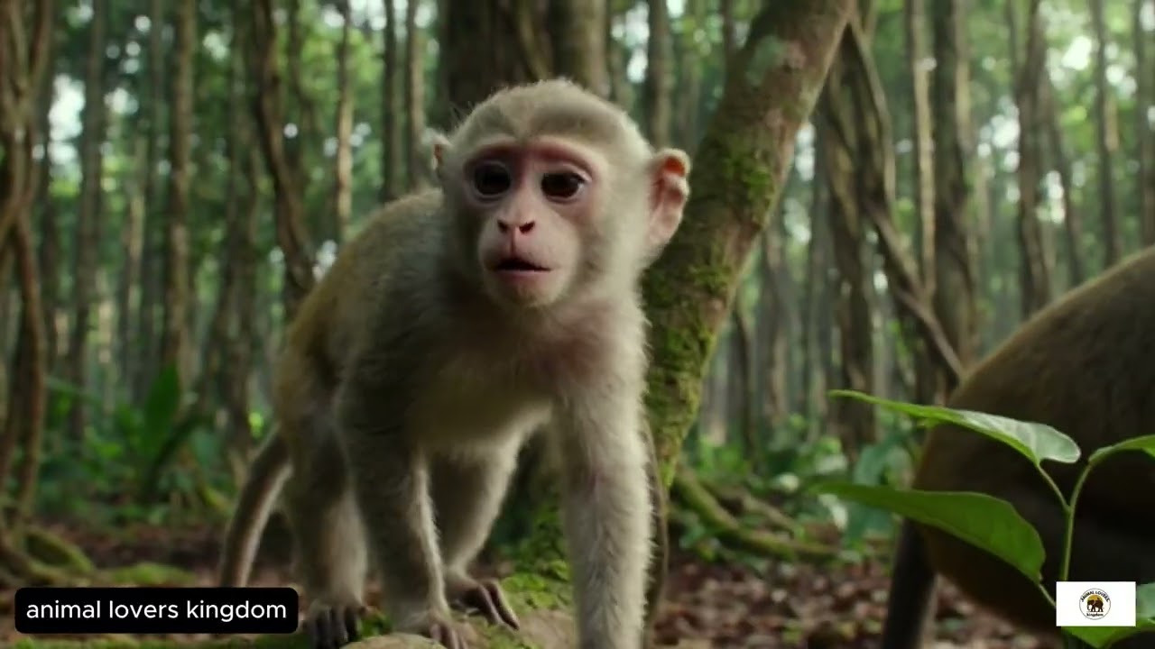 You Are Stressed. This 4K Amazon Walk is the Cure. 🌿✨#relaxing #asmr #animals #animal lovers kingdom