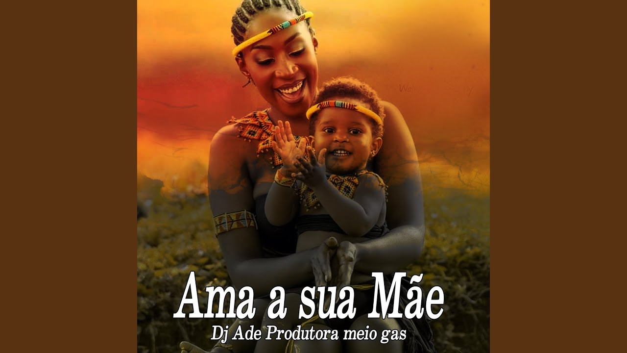 Saudades da Mãe