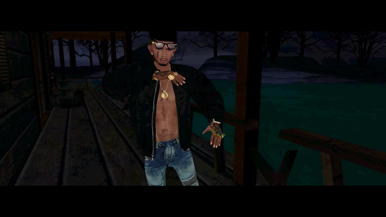 Timal-4ème Rapport_IMVU
