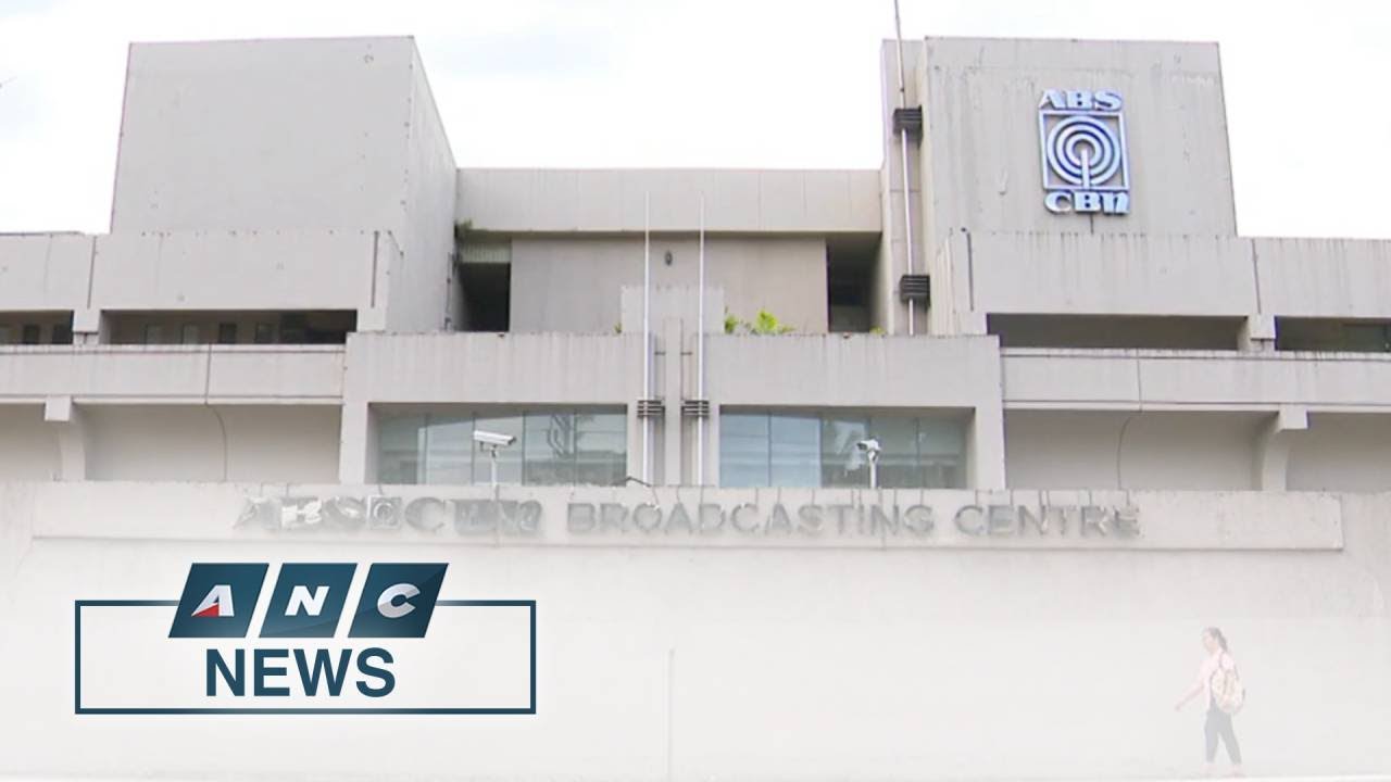 SC orders NTC to comment on ABS-CBN plea vs shutdown order | ANC