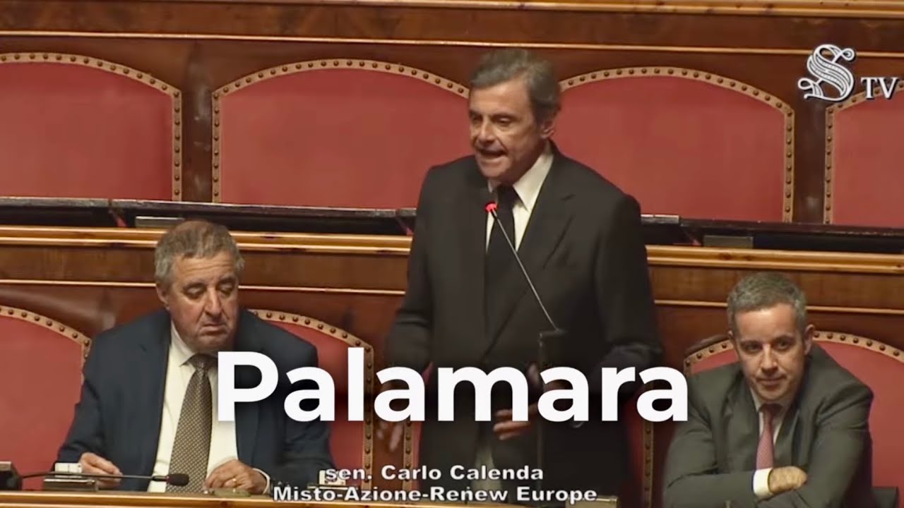 CALENDA: 