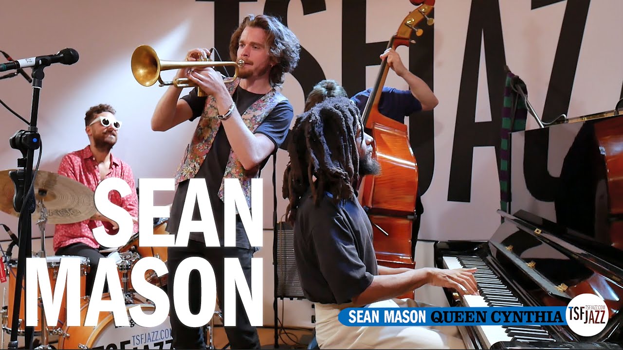 Sean Mason 
