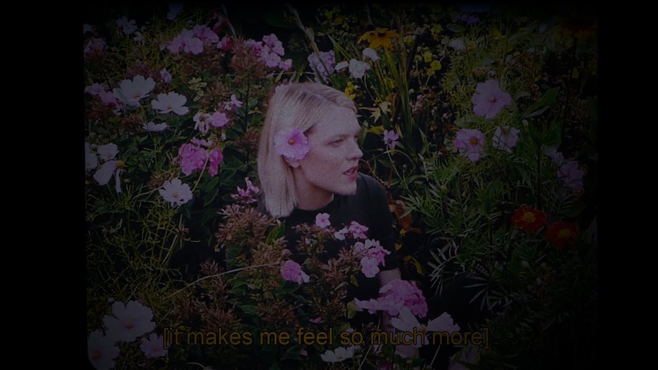 Helaine Vis - Plenty (Lyric Video)