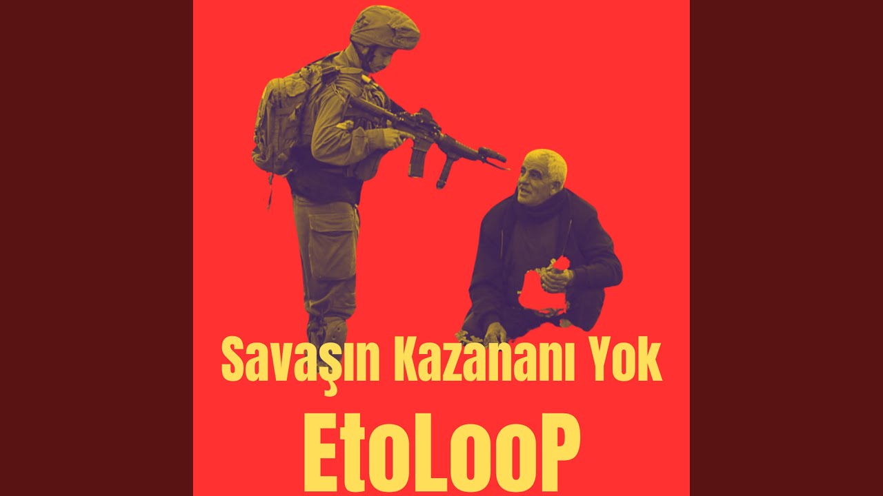 Savaşın Kazananı Yok (Hemp Scroll-Special Version)