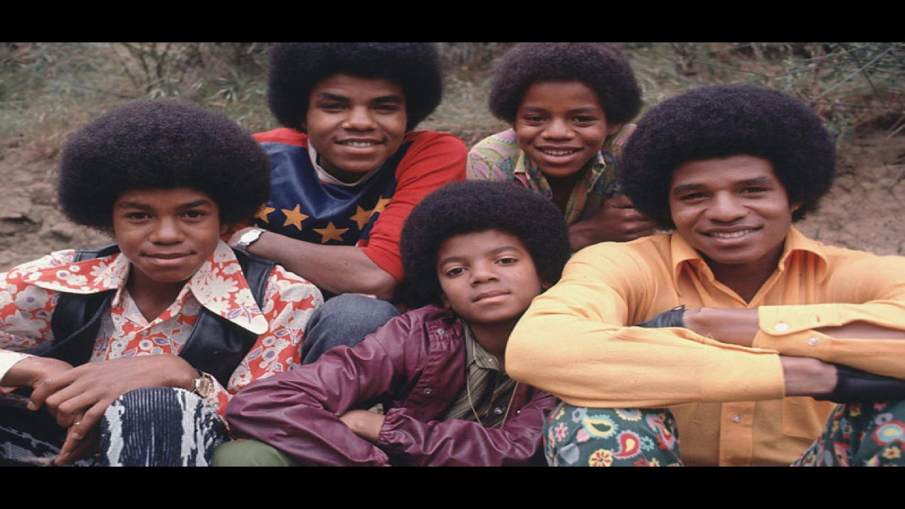 Jackson 5 - Never Can Say Goodbye (DJ Moch's Extended Reconstruction)