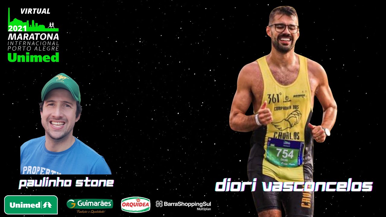 Diori Vasconcelos - Ep. 06 - Temp. 02