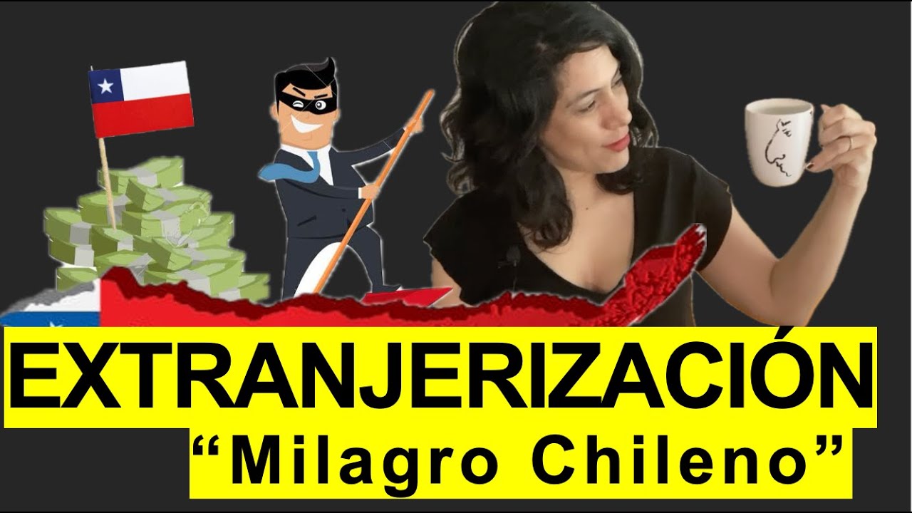 Extranjerización