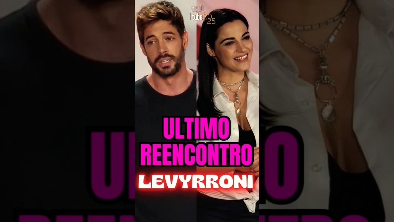 MAITE PERRONI E WILLIAM LEVY JUNTOS NO PALCO 😍 REENCONTRO LEVYRRONI #levyrroni #maiteperroni