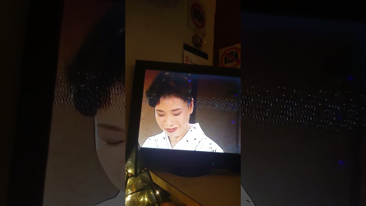 中村美律子は有名な民瑶歌曲です ごともみつカバー皆樣の歌友會員に2026新年があけましす 新年をおめでとう ございます