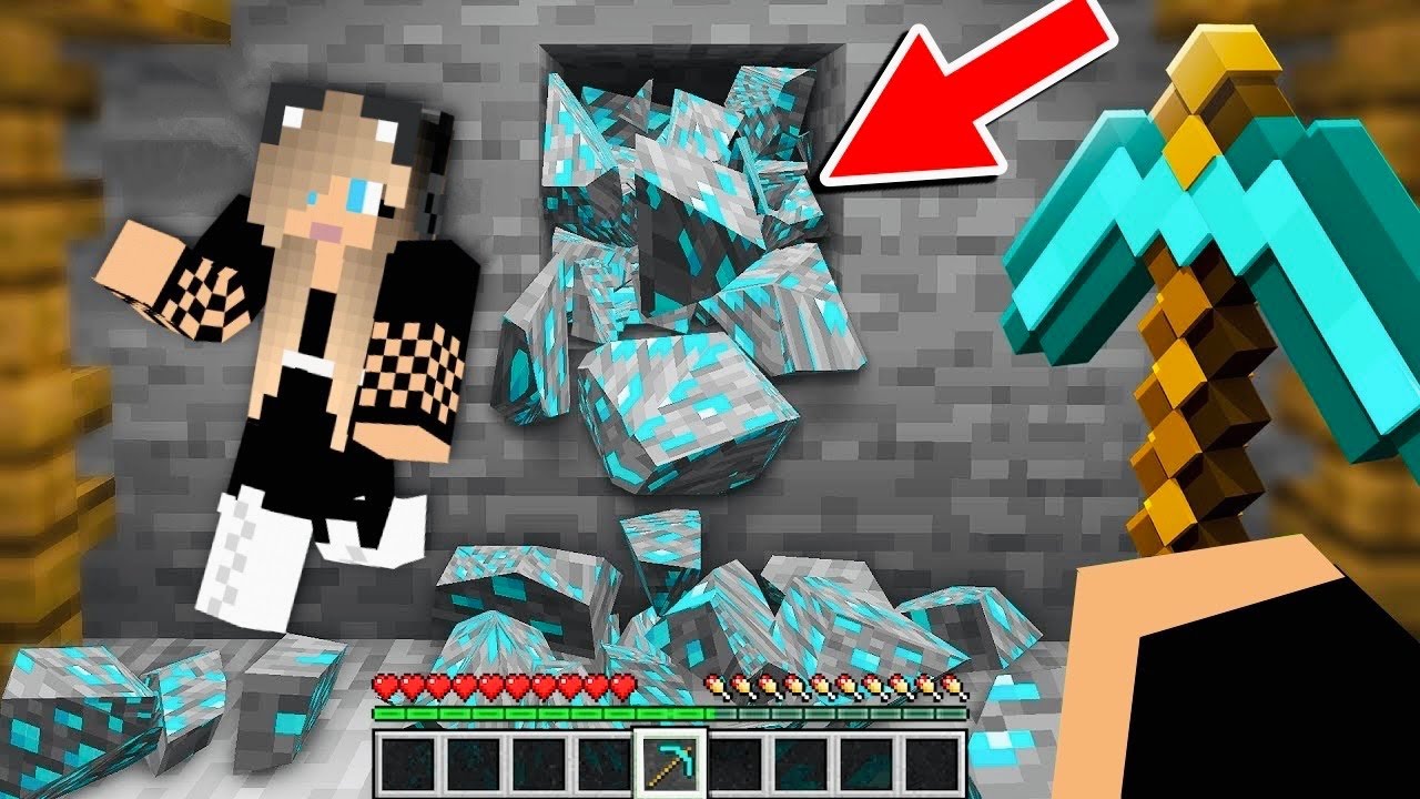 ΤΡΟΛΑΡΩ ΤΟ NOOBAKI ΜΕ ΤΟ ΧΑΛΑΣΜΕΝΟ MOD MINECRAFT FAMOUS GAMES