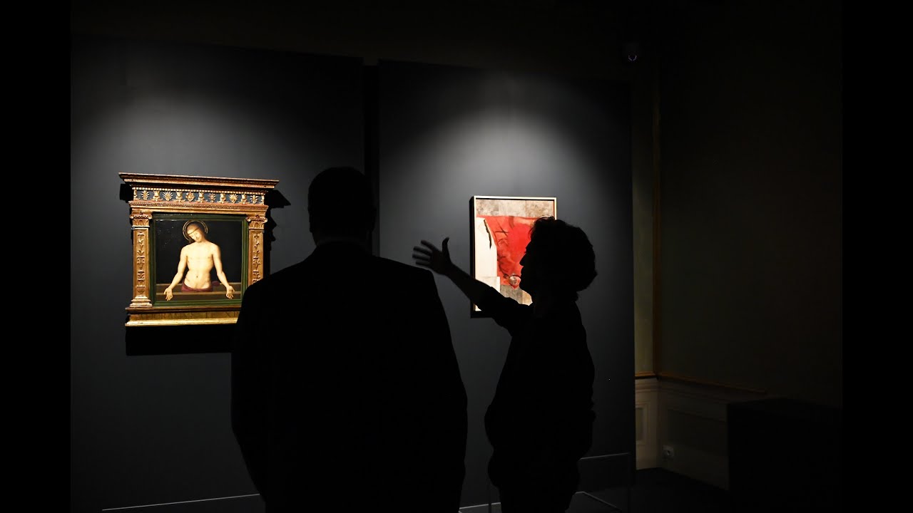 NERO Perugino Burri