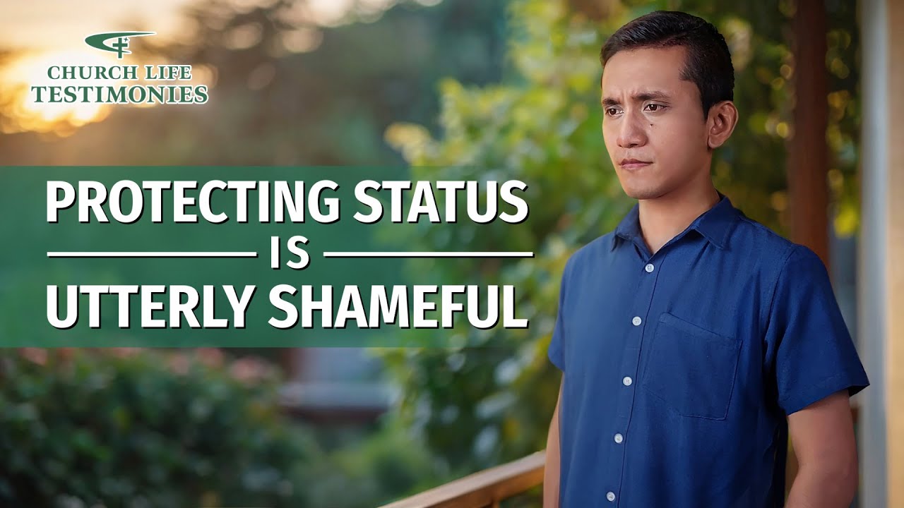 Christian Testimony Video | 
