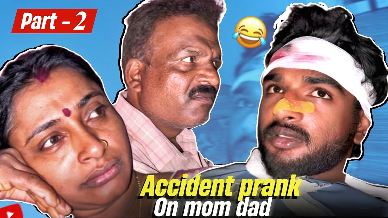 Amma cried ಜಾಸ್ತಿ 🥹😭.. ಇನ್ನೊಂದ್ sala ee Prank ಮಾಡ್ಬಾರ್ದು🥺 ಊರ್ ಜನ ಎಲ್ಲ ನನ್ ನೋಡಕ್ ಬಂದ್ರು😖.. ಕನ್ನಡಿಗ💛♥️