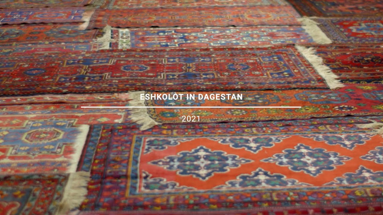 Eshkolot in Dagestan