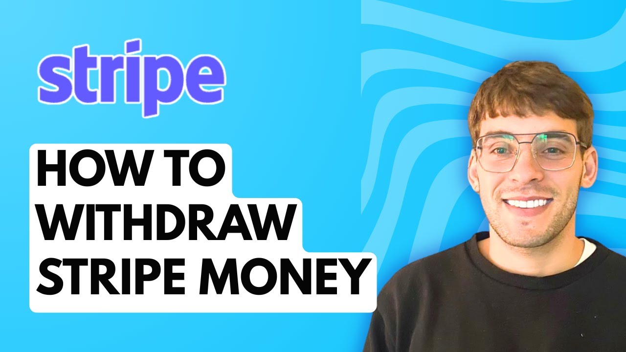 How to Withdraw Stripe Money [2026 Full Guide]