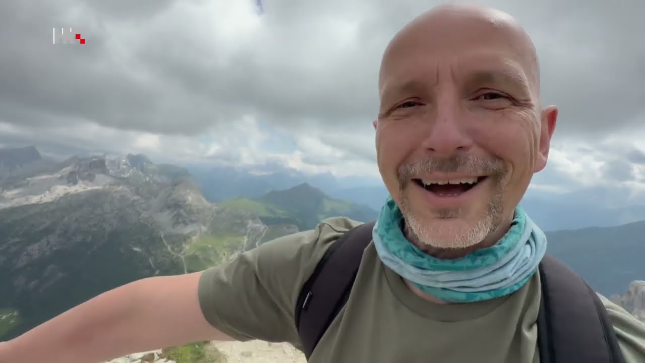 VJETAR U KOSI: 5. sezona, 5. epizoda (2023.)