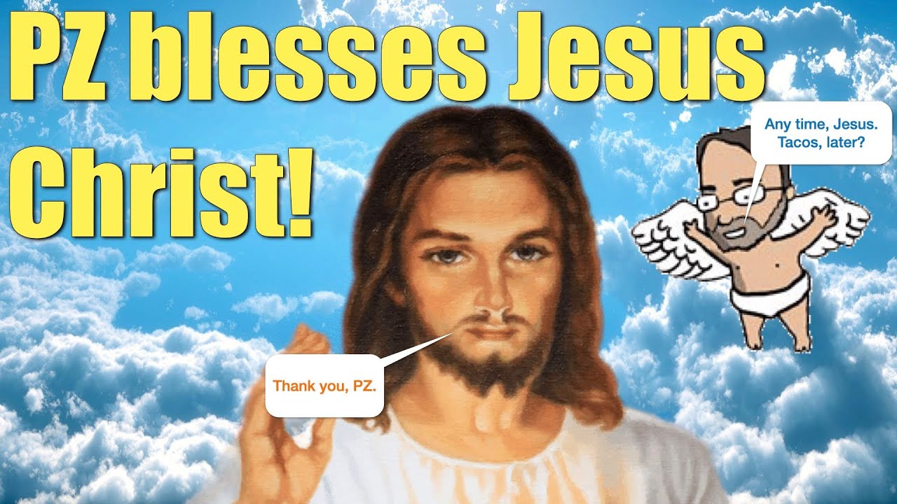 Jesus Mythicism   HD 1080p