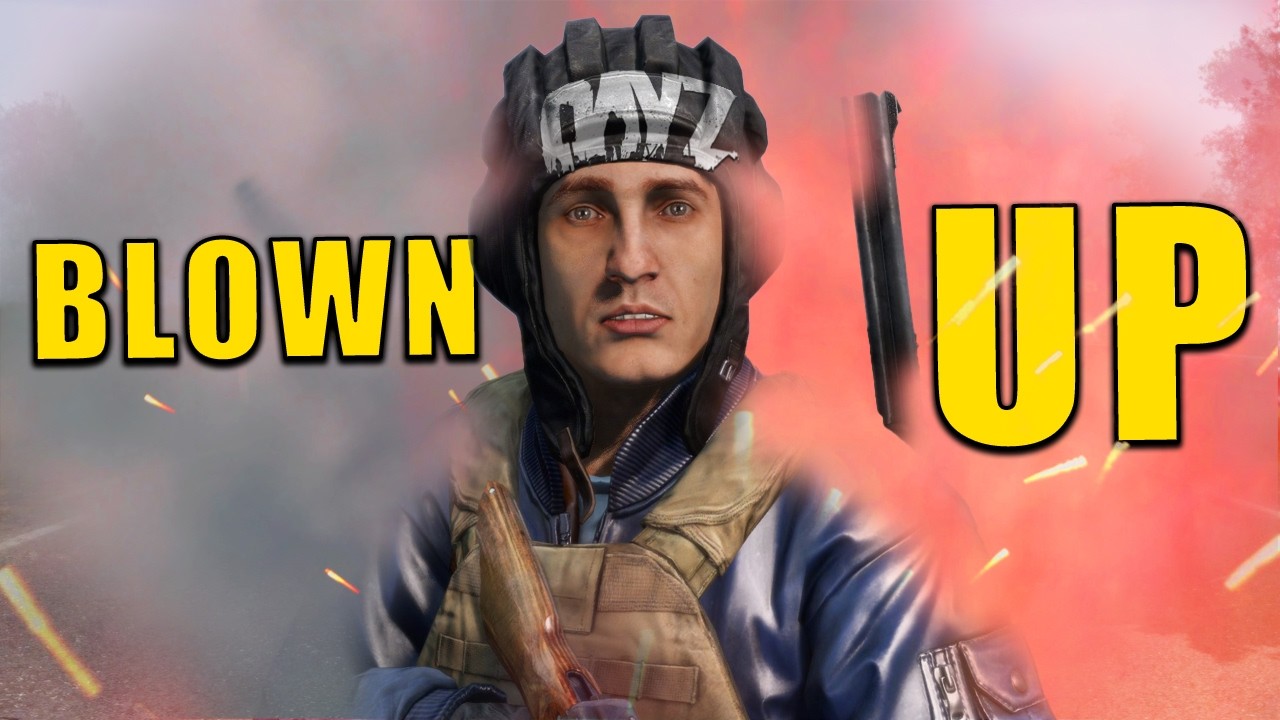 Вот так вы сможете выжить в DayZ в 2026 году (серия о DayZ)