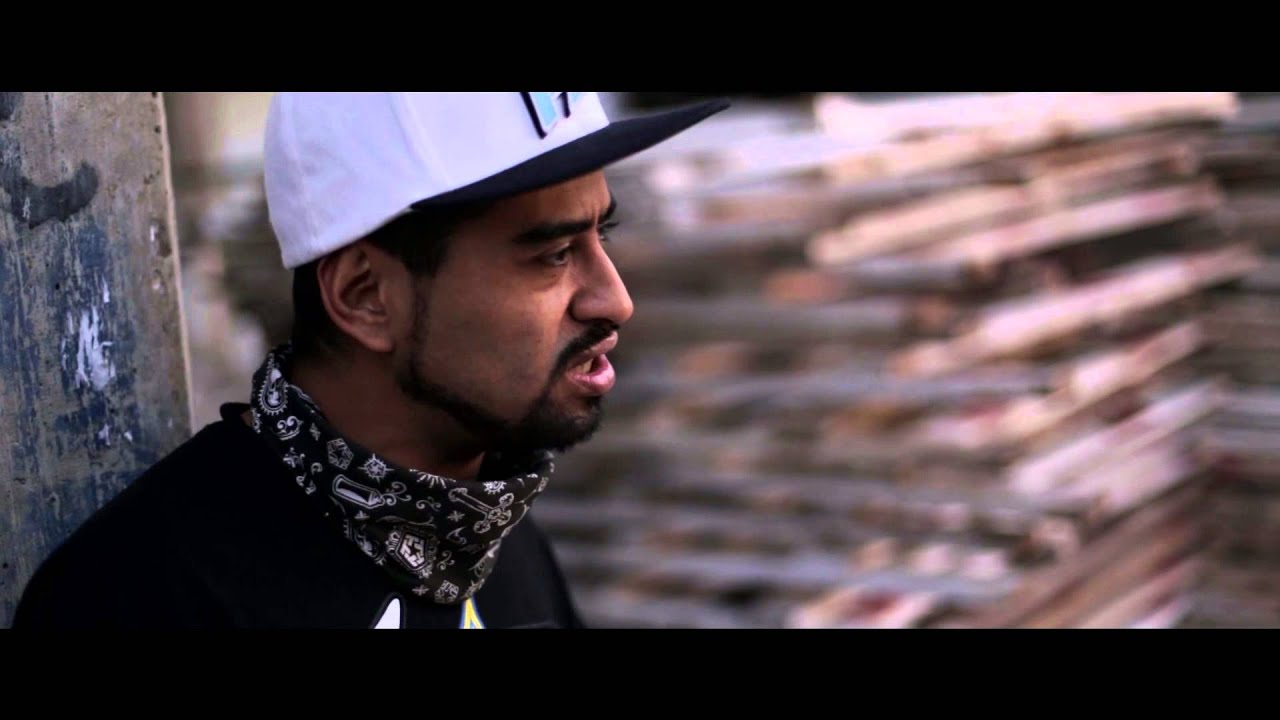 Viajeros Krew - Cicatrices - Videoclip 2013