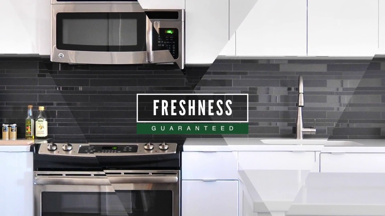 Apartment Property Promo Video