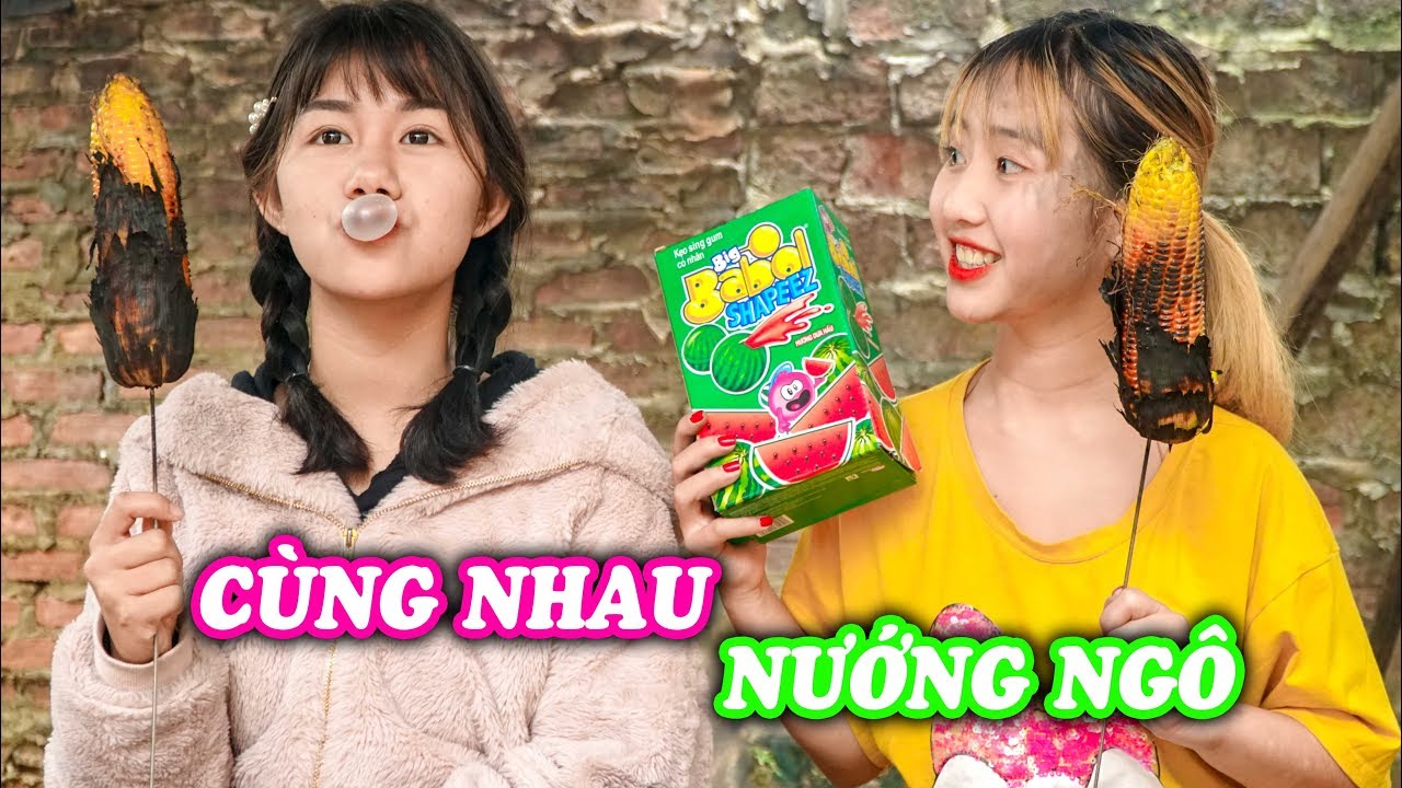 Giàu Hay Nghèo Cũng Không Ngăn Cách Được Tình Bạn - Táo Xanh TV