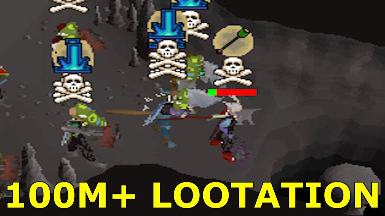 100M+ HARVEST at Revenants Ft. The Tribe! [Epic Adventure #78]