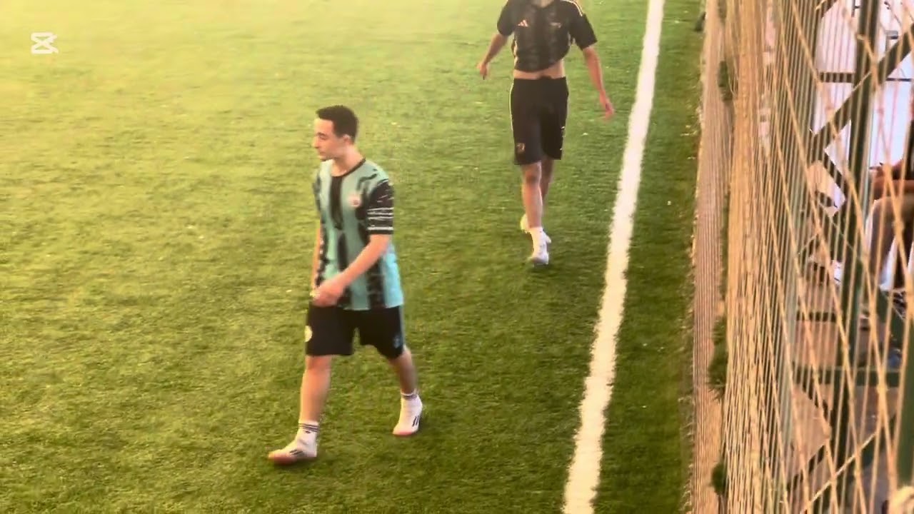 ملخص مباراة شباب الدير vs هفال سبور