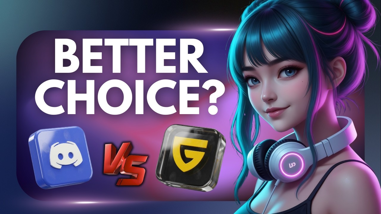 Discord vs Guilded 2026: The Better Platform Actually Lost