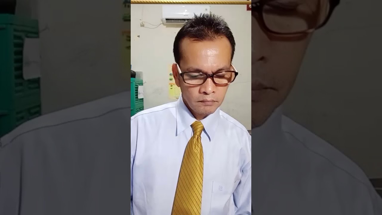 KJ 426 KITA HARUS MEMBAWA BERITA