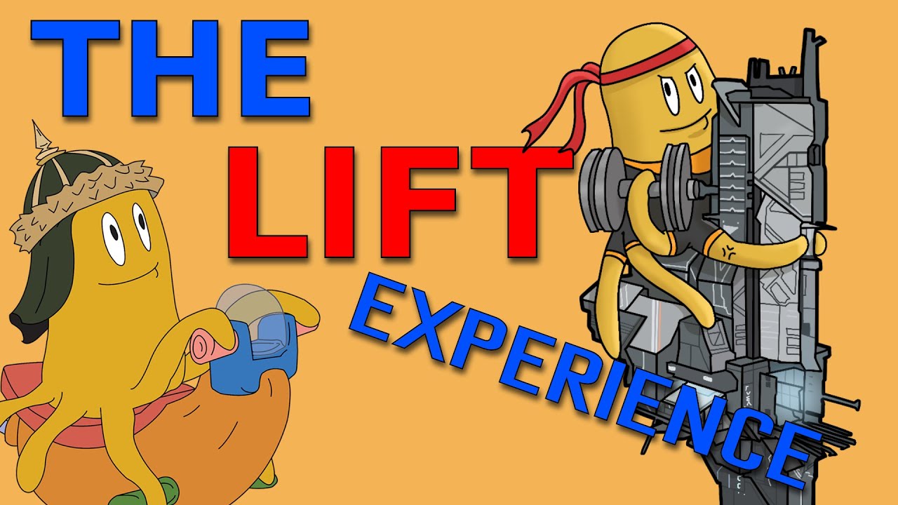 The LIFT Experience (Pandemic Horde)