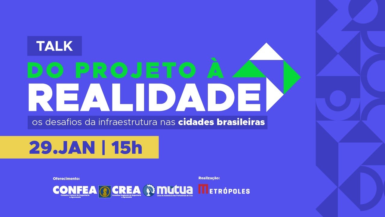 Do projeto à realidade: o debate central do 15º Encontro de Líderes