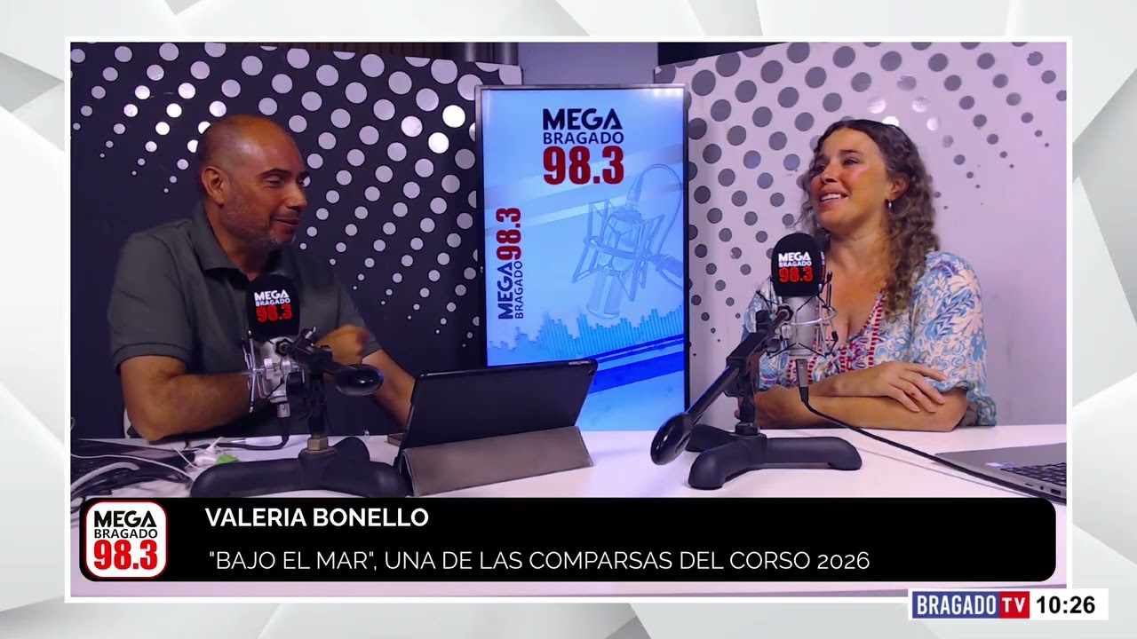 VALERIA BONELLO - 