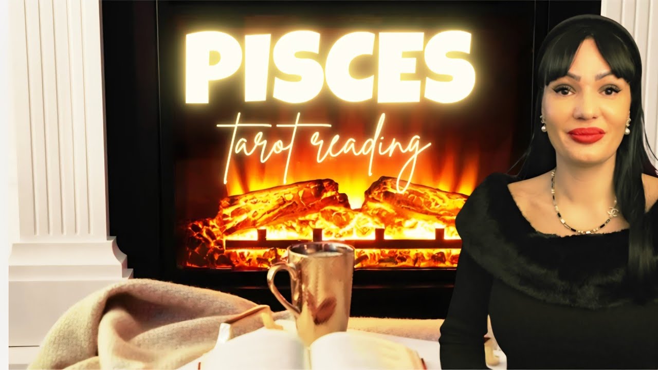 PISCES This is beautiful Pisces!!!😍😍😍😍 weekly tarot reading