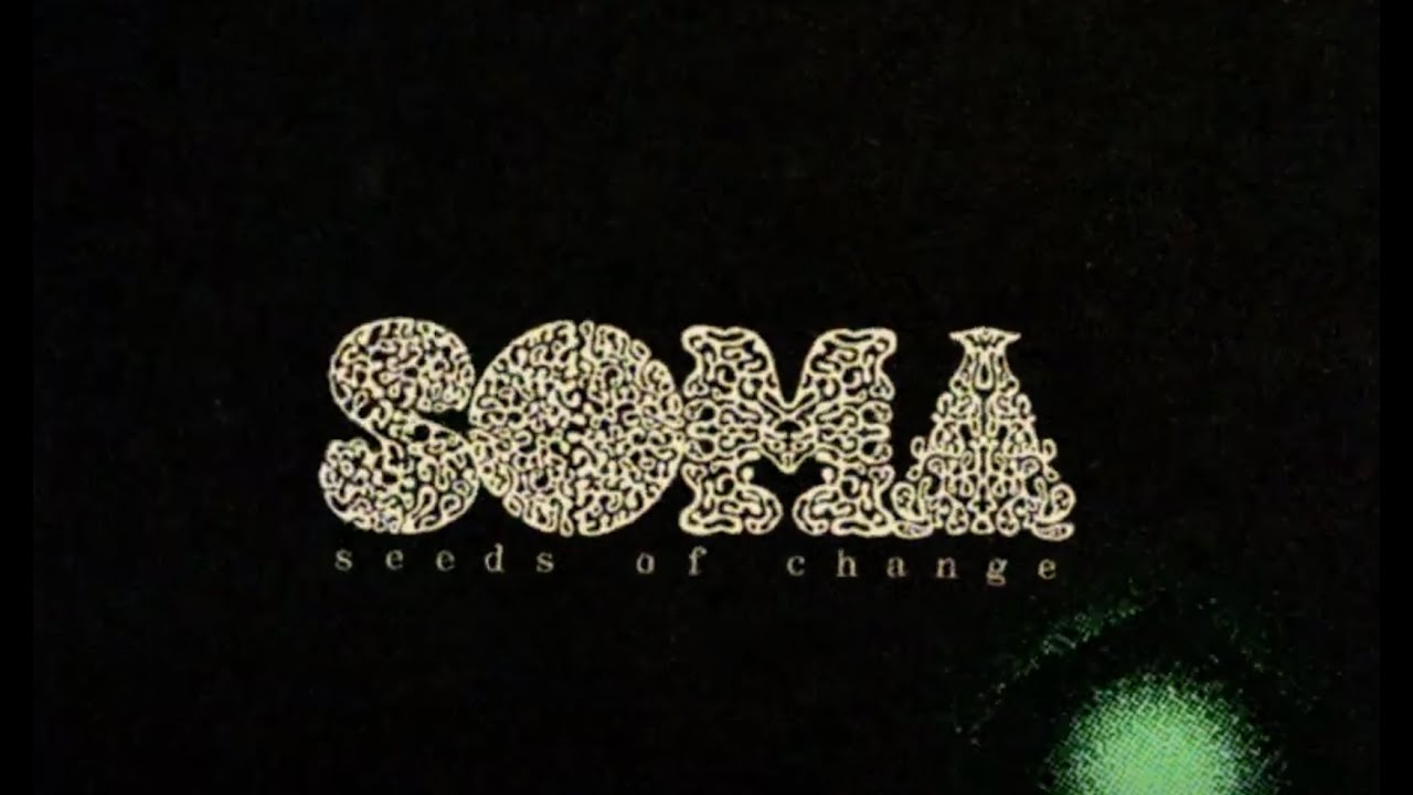 SOMA - THE DOCUMENTARY