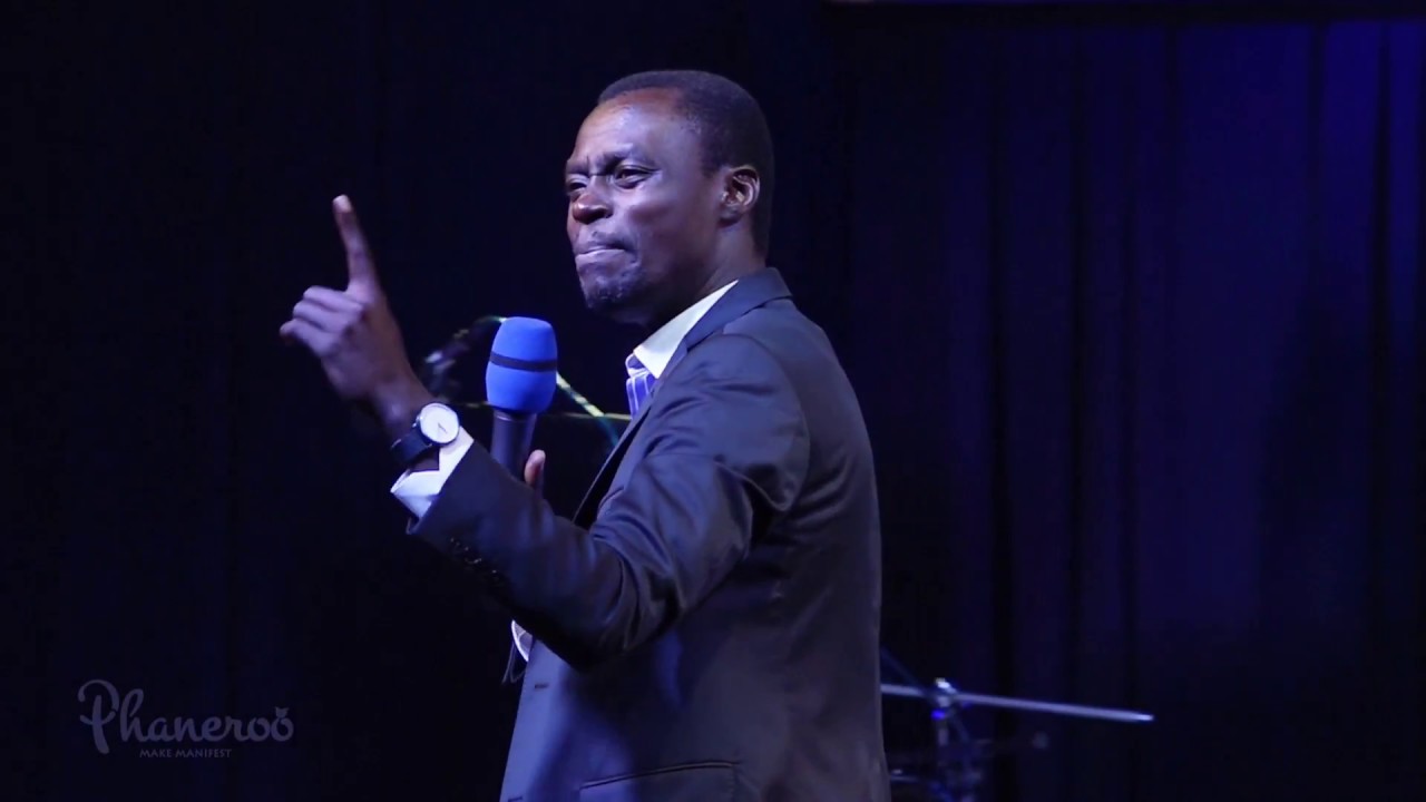 Phaneroo Preview: The Joy of our Salvation by Apostle Grace Lubega