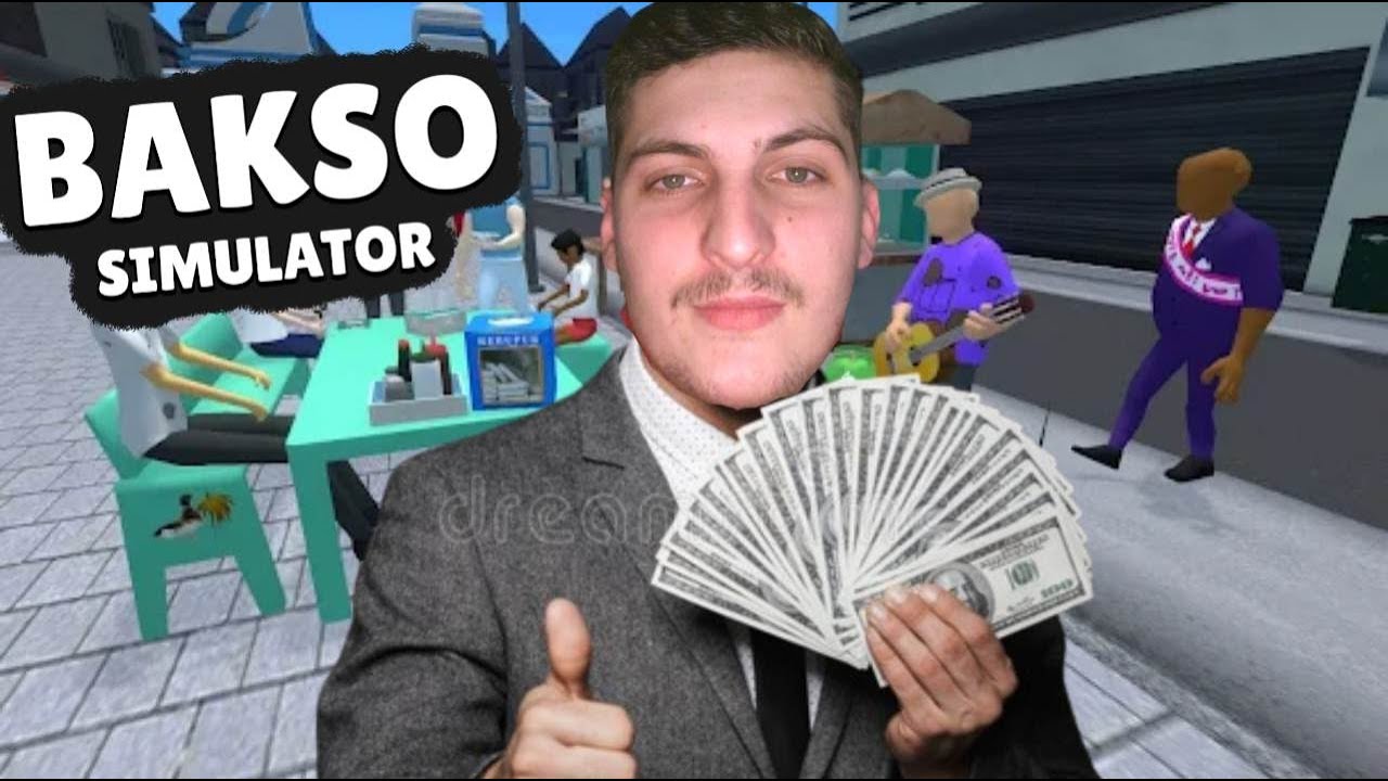 PO HEC BIZNISI MIR  | Bakso Simulator #2