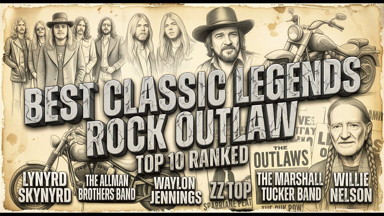 Top Rock Songs 70s 80s 90s Classic 🎵 Elton John, Bee Gees, Scorpions, Heart, Bon Jovi, Willie Nelson