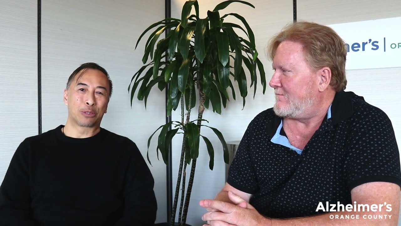 Chats with Jim: What You Need to Know About Lecanemab with Dr. Trinh | Alzheimer's Orange County
