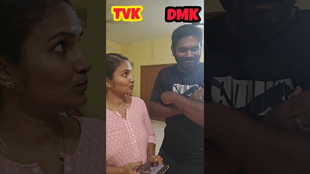 TVK vs DMK | Election Atrocities Part 5 #tvk #tvkvijay #dmk #vijay #stalin #stalinvsvijay