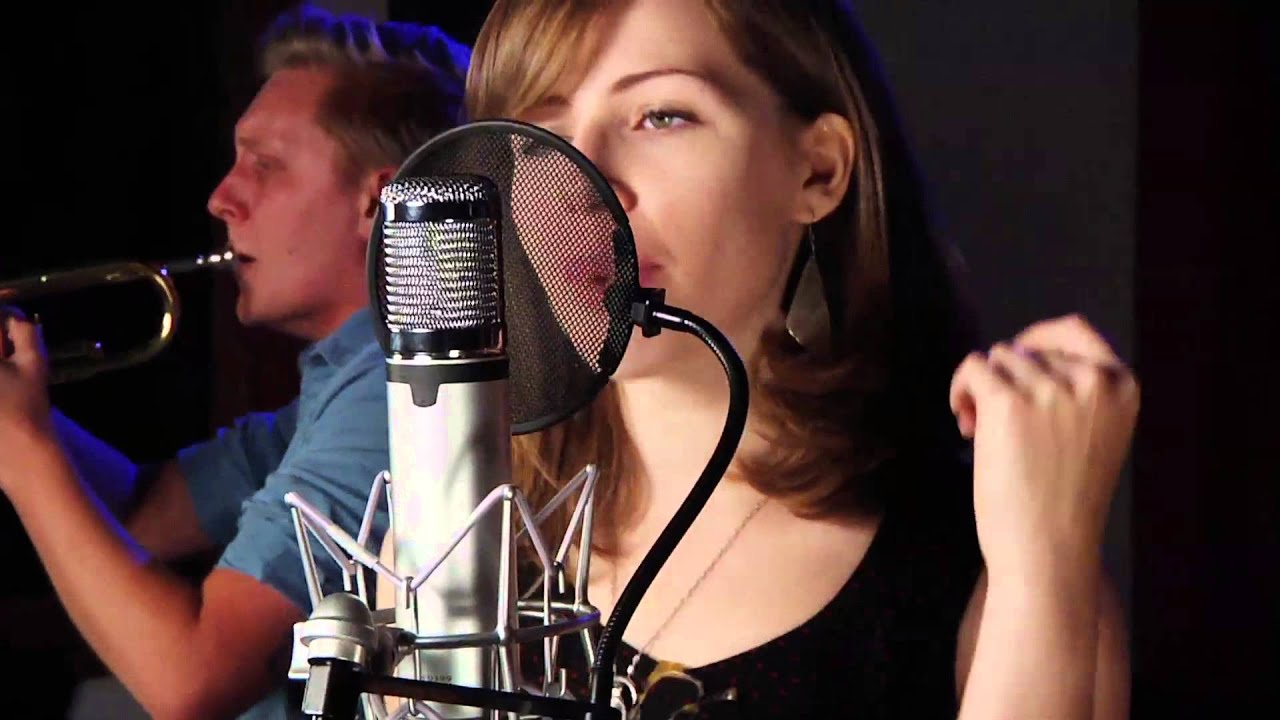 Lake Street Dive 