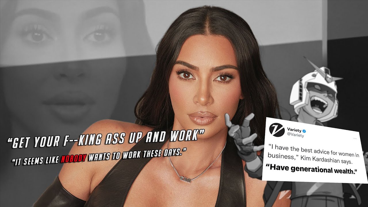 Kim Kardashian The 