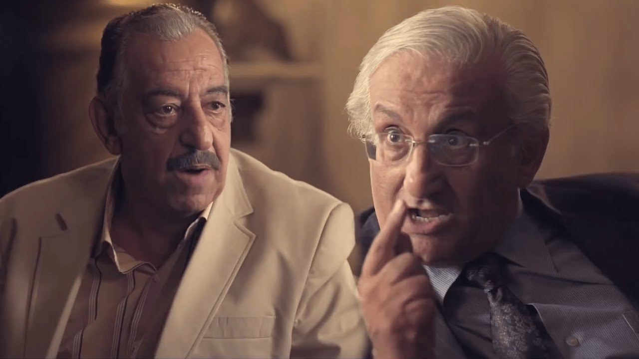 هاشم الدهبي ضحك على الحكومة ولعب معاهم .. شوفوا رد فعل اللواء محسن .. الحكومة زعلها وحش