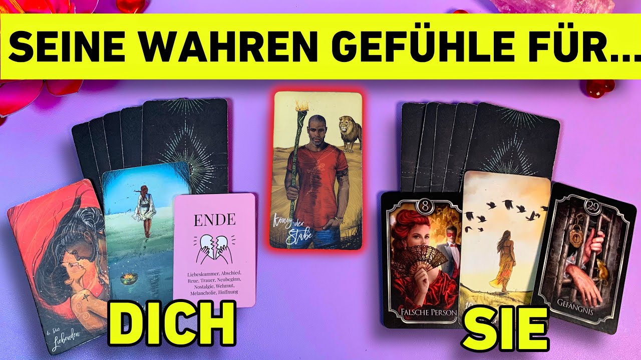 DU ODER SIE? 